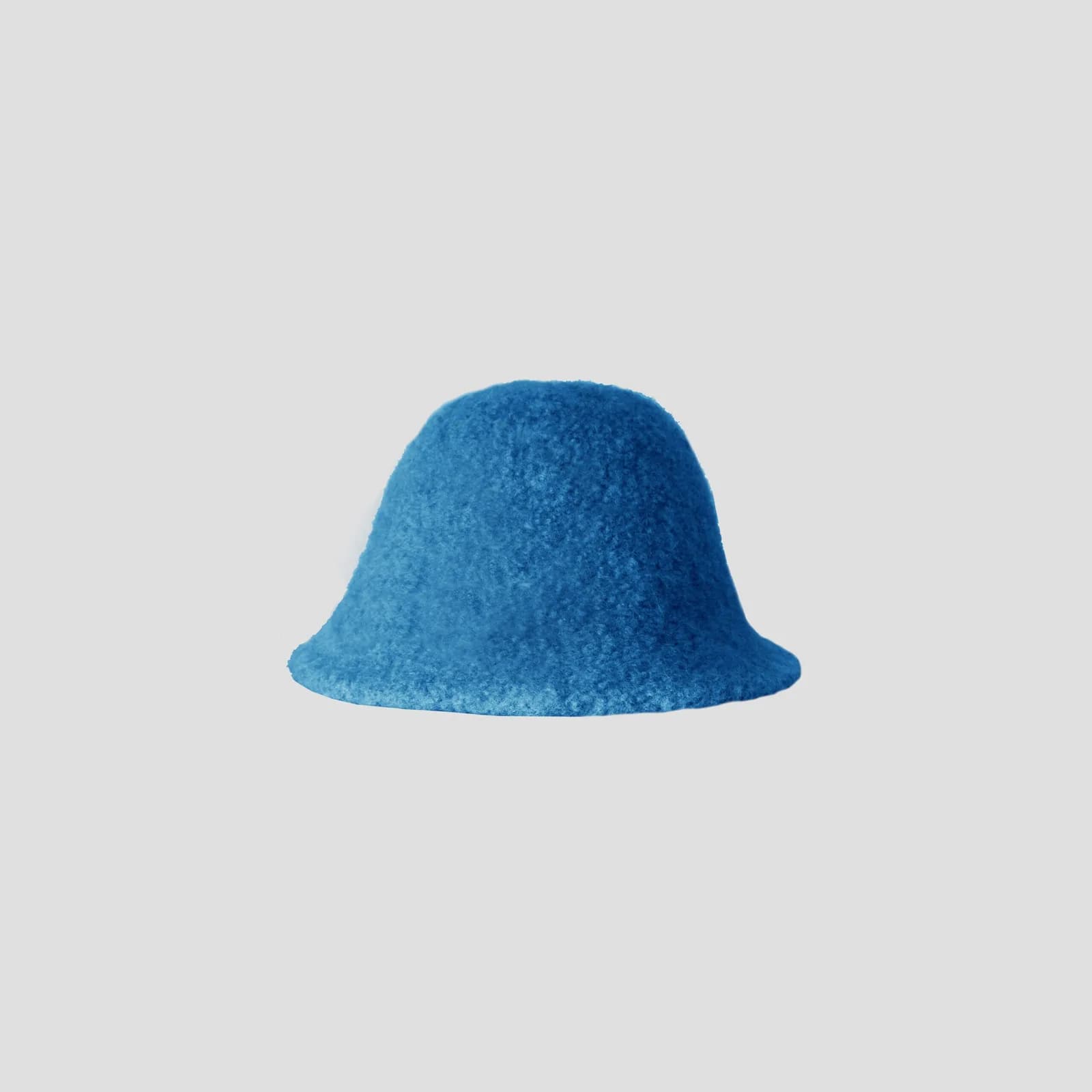 The Berliner Blau